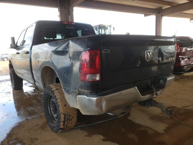 2013 RAM 2500 ST 3C6UR5CL0DG549507