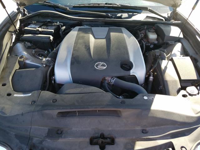 2014 LEXUS GS 350 JTHBE1BL8E5038530