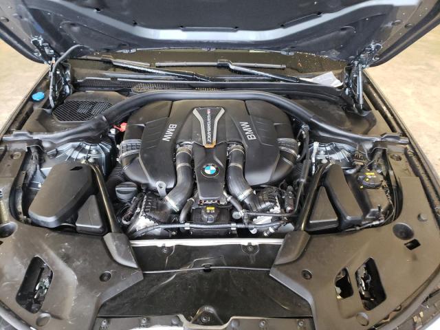 Фото: WBAJB9C56JB034926 - 7