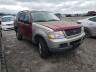 2004 FORD  EXPLORER