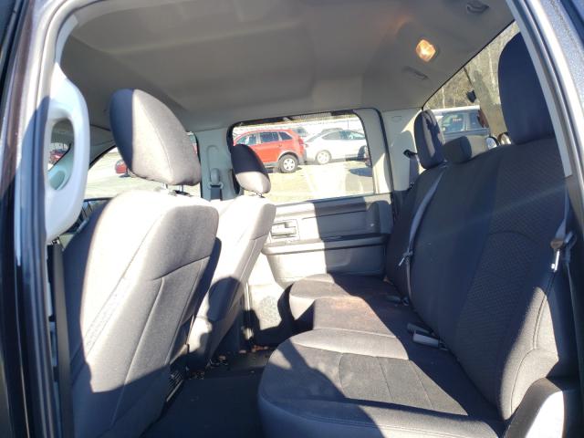 2019 RAM 1500 CLASS 1C6RR7KT1KS548519