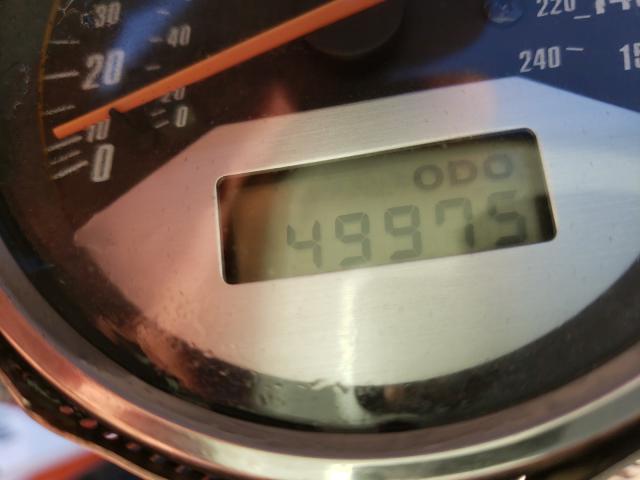 2003 HONDA VTX1800 C 1HFSC46063A108108