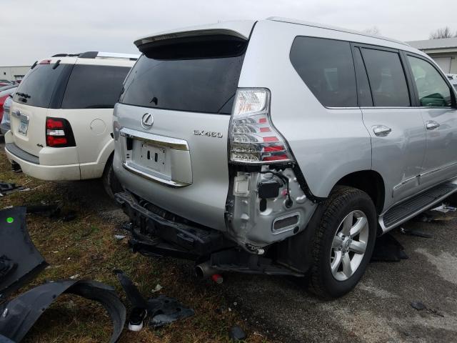 2017 LEXUS GX 460 JTJBM7FX8H5180592
