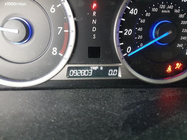 2015 HONDA CROSSTOUR 5J6TF2H56FL002294
