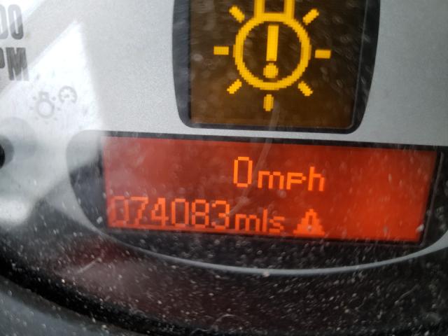 2013 MINI COOPER WMWSU3C5XDT371108