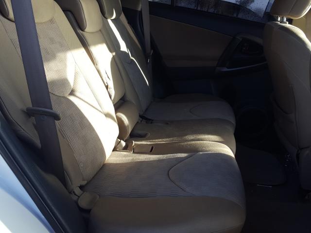 2010 TOYOTA RAV4 - 2T3ZF4DV3AW048222