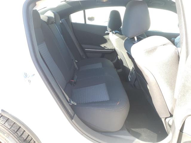 2020 DODGE CHARGER GT 2C3CDXHG0LH220335