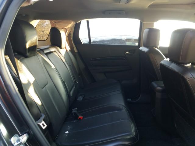 2016 GMC TERRAIN DE 2GKALREKXG6340546