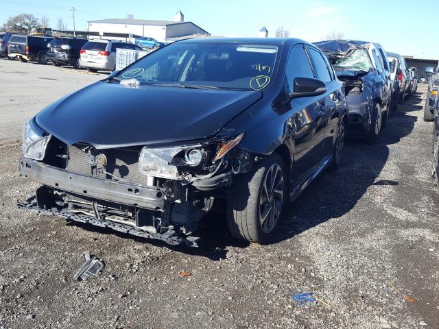 2016 TOYOTA SCION IM JTNKARJE9GJ518242