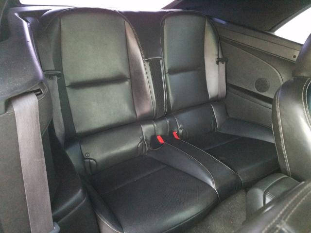 2011 CHEVROLET CAMARO LT 2G1FC3DD0B9189895