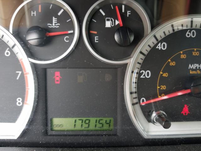 2010 CHEVROLET AVEO LS KL1TD5DE8AB066734