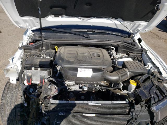 2020 DODGE DURANGO GT 1C4RDHDG1LC338981