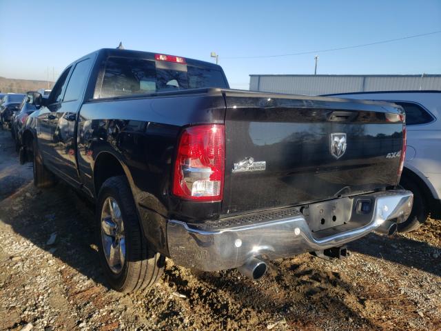 2019 RAM 1500 CLASS 1C6RR7TT0KS665443
