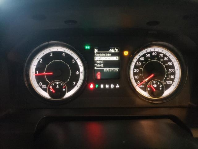 2016 RAM 1500 ST 3C6RR7KTXGG316094