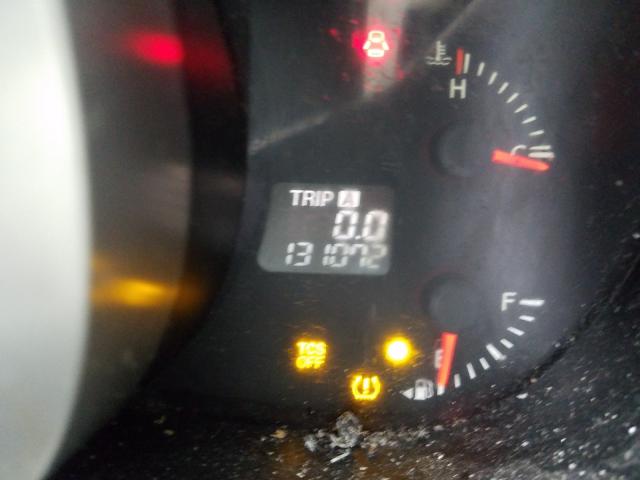 2010 MAZDA CX-7 JM3ER4WL6A0310053