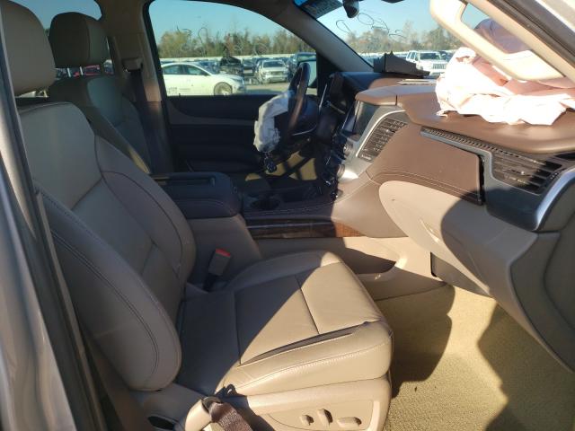 2018 CHEVROLET SUBURBAN C 1GNSCHKC0JR215761