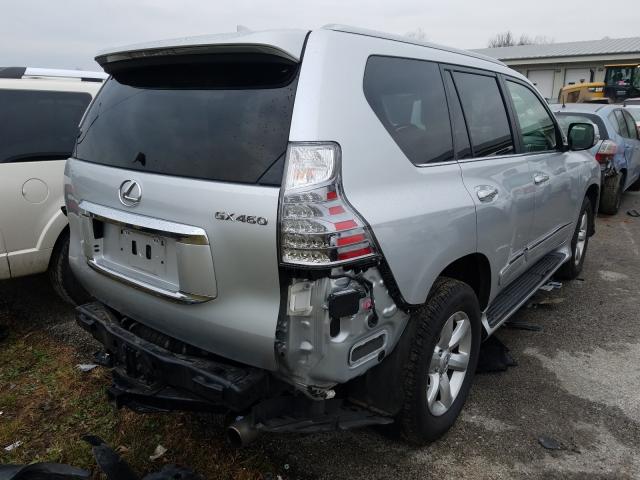 2017 LEXUS GX 460 JTJBM7FX8H5180592