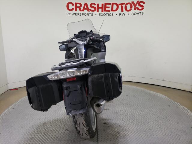 2018 BMW R1200 RT WB10A1301JZ467128