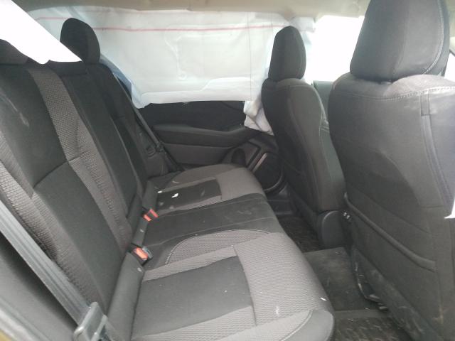 2020 SUBARU OUTBACK PR 4S4BTAEC3L3257418