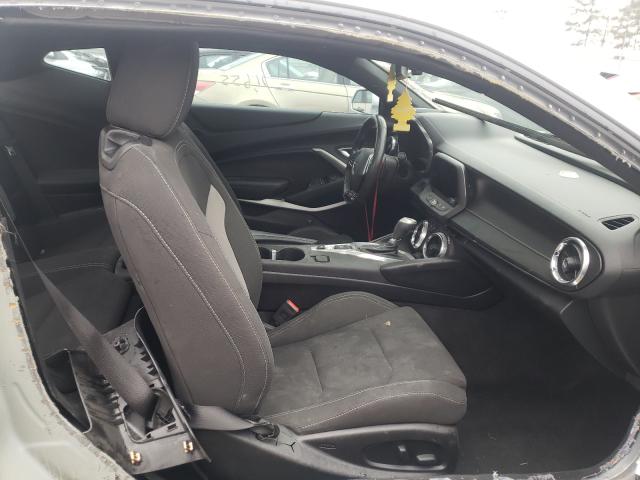 2018 CHEVROLET CAMARO SS 1G1FF1R75J0102175