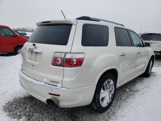 2011 GMC ACADIA DEN 1GKKVTED6BJ294903