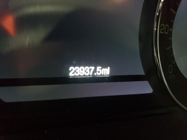 2018 LINCOLN MKZ PREMIE 3LN6L5A92JR626111