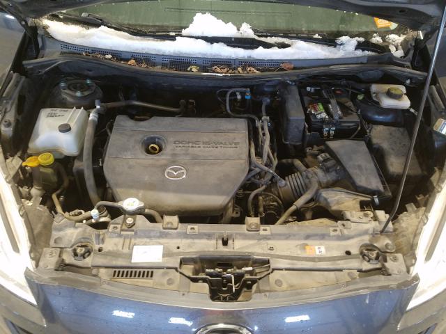 2013 MAZDA 5 JM1CW2BL4D0149676