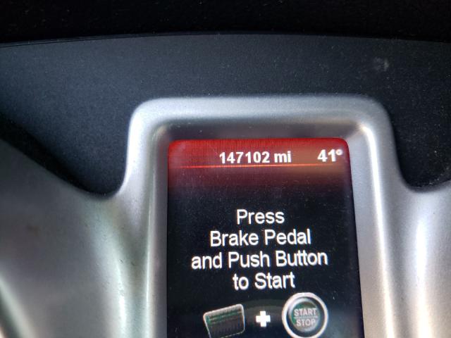 2011 DODGE JOURNEY MA 3D4PG1FG3BT551603