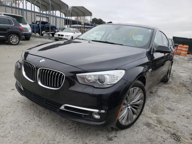 2016 BMW 535 IGT WBA5M2C55GGH99370
