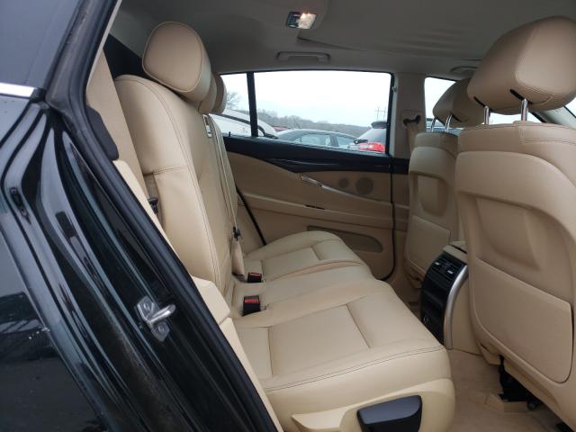 2016 BMW 535 IGT WBA5M2C55GGH99370