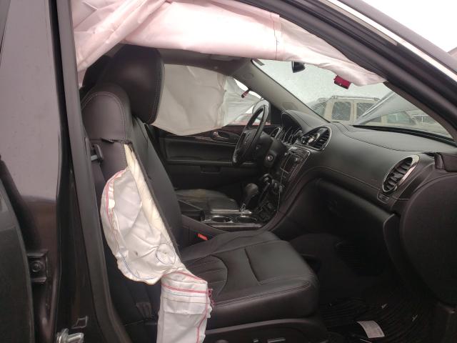2017 BUICK ENCLAVE 5GAKVBKD3HJ120677