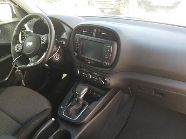 2020 KIA SOUL GT LI KNDJ63AUXL7025859
