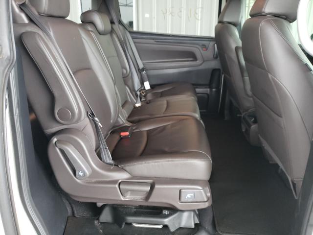 2019 HONDA ODYSSEY EX 5FNRL6H7XKB096016