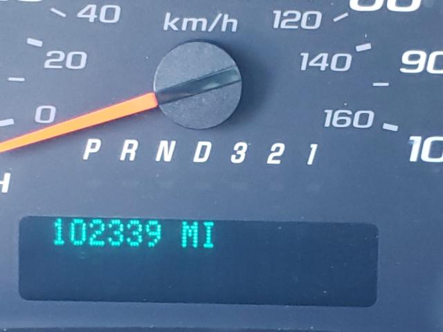 2012 GMC SAVANA G15 1GTS7AFX8C1180275