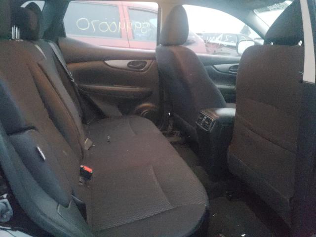 2020 NISSAN ROGUE SPOR JN1BJ1CV8LW255891