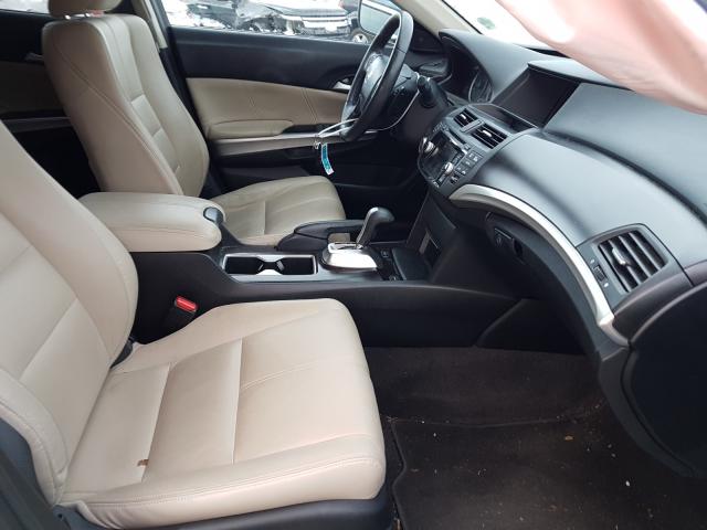 2015 HONDA CROSSTOUR 5J6TF2H56FL002294