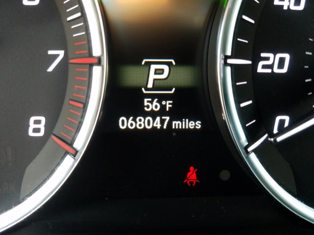 2018 ACURA MDX TECHNO 5J8YD3H51JL001345