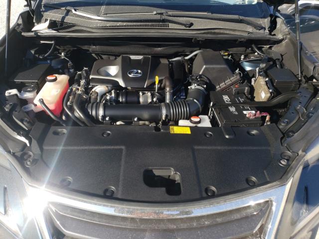 2015 LEXUS NX 200T JTJYARBZXF2008486