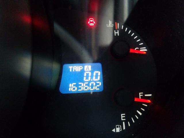 2010 MAZDA CX-7 JM3ER2W53A0349477