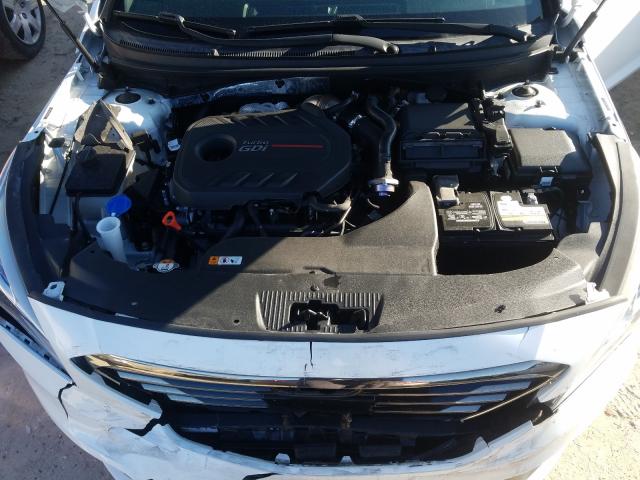 2015 HYUNDAI SONATA SPO 5NPE34AB7FH160117