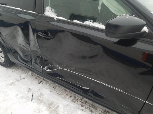 2011 VOLKSWAGEN JETTA BASE 3VW2K7AJXBM060142