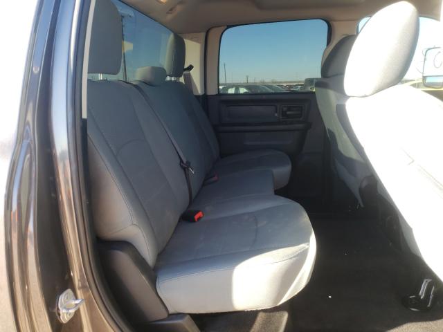 2017 RAM 3500 ST 3C63RRGL5HG650450