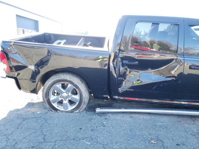 2019 RAM 1500 CLASS 1C6RR7KT1KS548519
