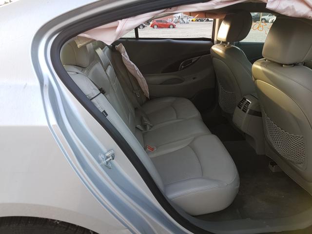 2010 BUICK LACROSSE C 1G4GC5GG3AF131245