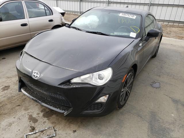 2015 TOYOTA SCION FR-S JF1ZNAA19F8704428