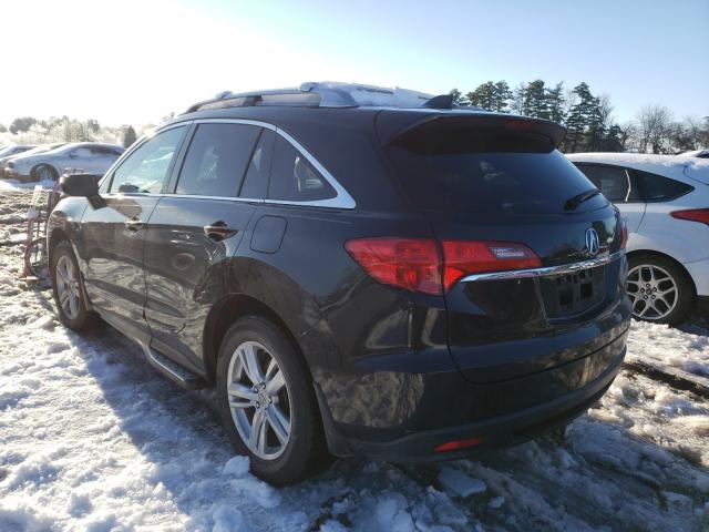 2014 ACURA RDX TECHNO 5J8TB3H50EL009104