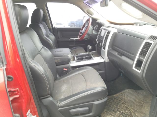 2011 DODGE RAM 1500 1D7RV1CT9BS655453