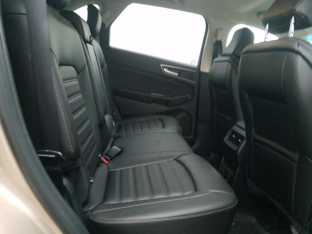 2020 FORD EDGE SEL 2FMPK4J94LBB06334