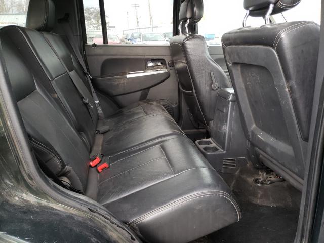 2010 JEEP LIBERTY LI 1J4PN5GK6AW158744