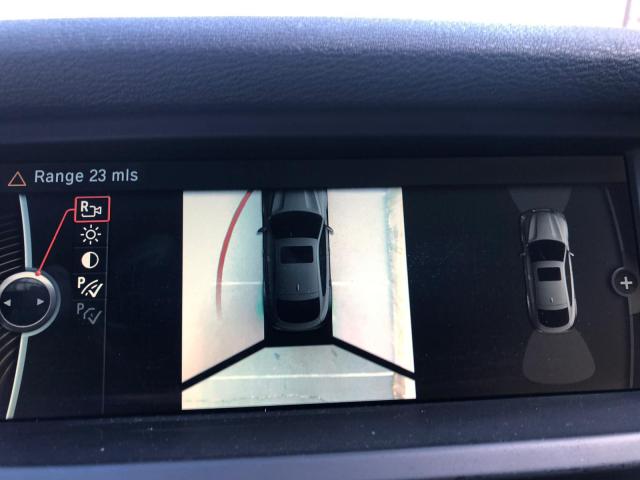 2014 BMW X6 XDRIVE3 5UXFG2C58E0C45632